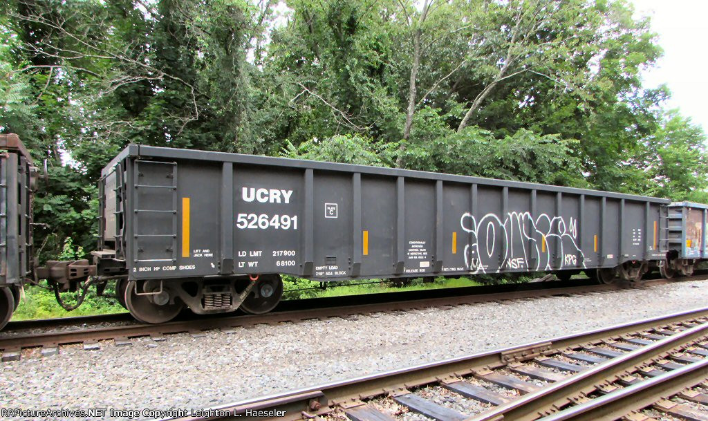 UCRY 526491